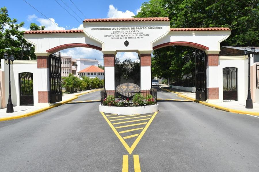 Hotel Conquistador Santo Domingo Exterior photo